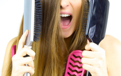 Dirty Hair Do’s: How to survive when you can’t wash your hair