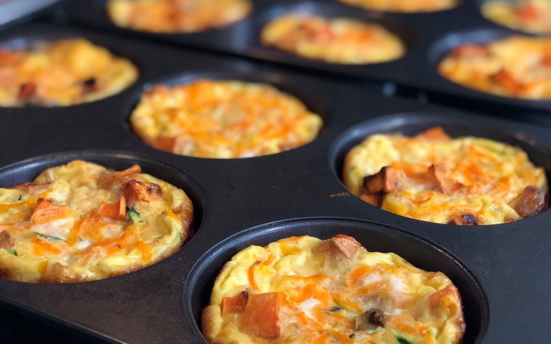 Egg Muffins