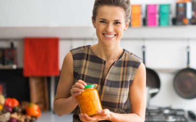 How to stock your pantry for success