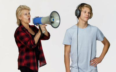 How to Better Communicate with your Teen