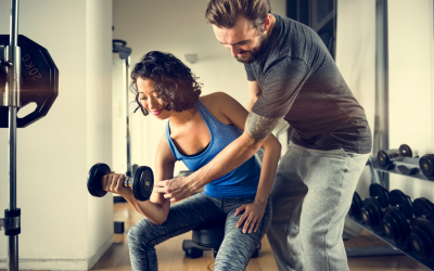 Strength Training You Can Do At Home