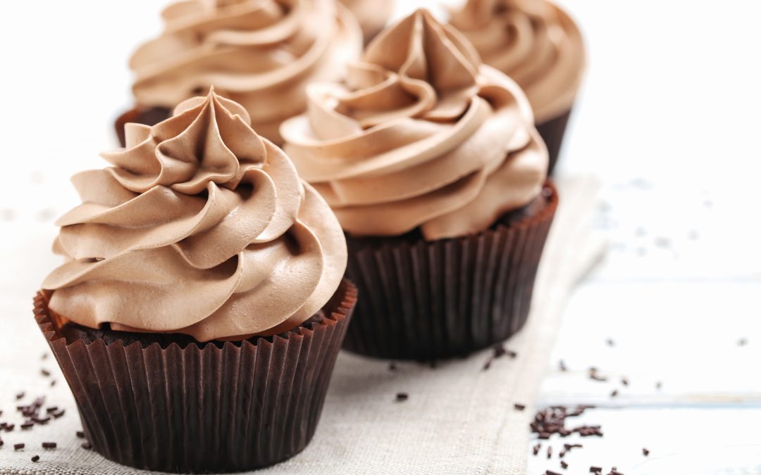 Nuts about Chocolate Icing
