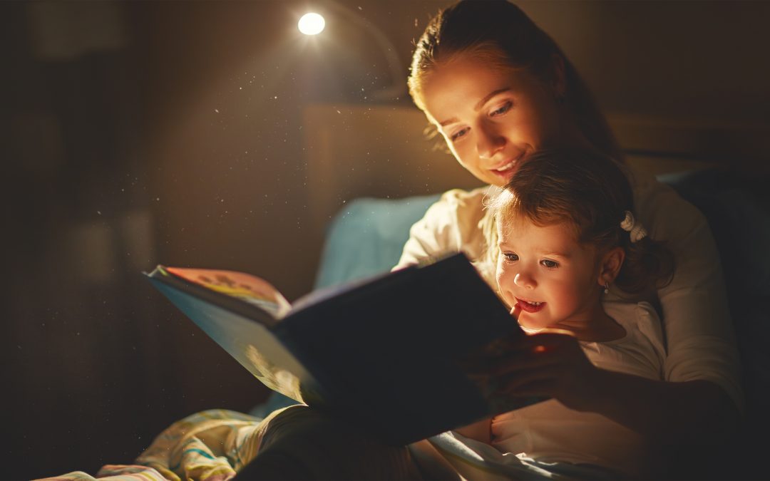 Reading to Your Child