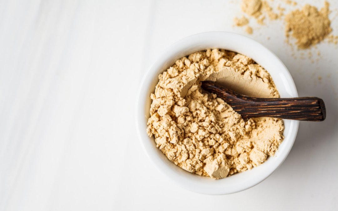 Health Benefits of Maca Powder